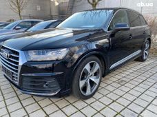 Продаж вживаних Audi 2019 року - купити на Автобазарі