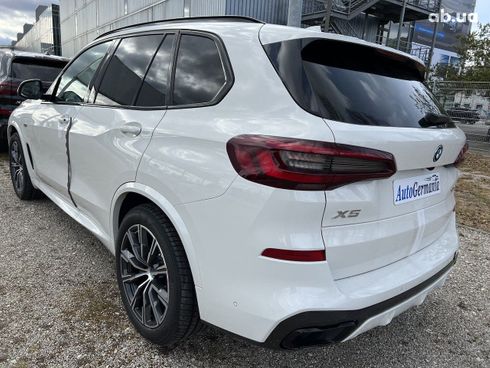 BMW X5 2022 - фото 25