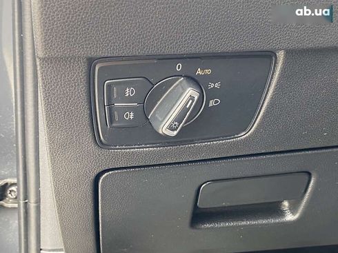 Volkswagen Passat 2017 - фото 13