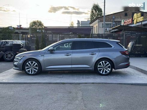 Renault Talisman 2016 - фото 3