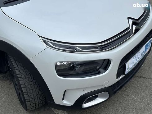 Citroёn C4 Cactus 2018 - фото 12