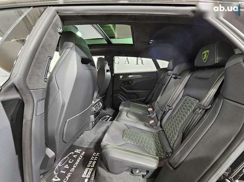Lamborghini Urus 2024 - фото 11
