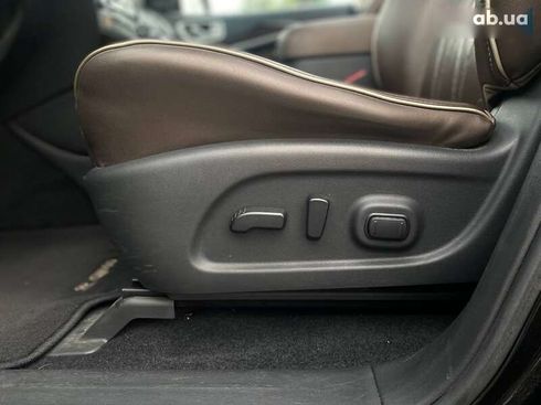 Infiniti QX60 2019 - фото 24