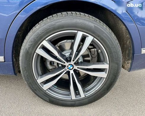 BMW X7 2019 - фото 18