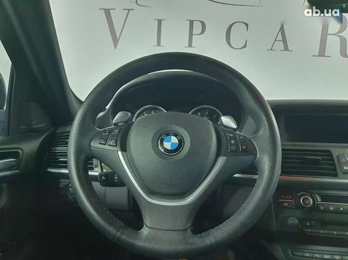 BMW X6 2011 - фото 20