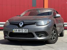 Продажа б/у Renault Fluence 2013 года - купить на Автобазаре