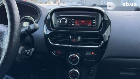 Peugeot iOn 2018 - фото 29