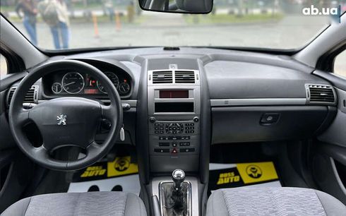 Peugeot 407 2005 - фото 13