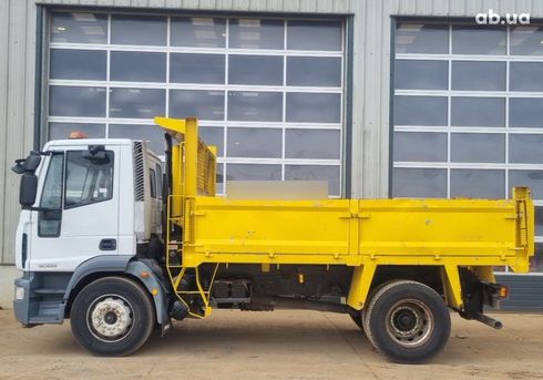 Iveco EuroCargo 2008 - фото 5