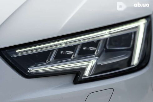 Audi a4 allroad 2018 - фото 12