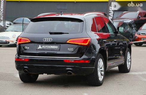 Audi Q5 2014 - фото 7