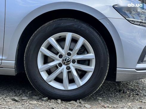 Volkswagen Passat 2021 - фото 22