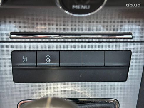Skoda Octavia 2016 коричневый - фото 20