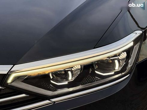 Volkswagen Passat 2022 - фото 14