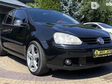 Купити Volkswagen Golf 2004 бу у Львові - купити на Автобазарі