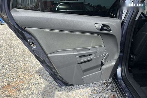 Opel Astra 2009 - фото 16