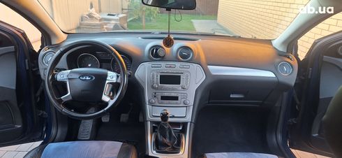Ford Mondeo 2008 - фото 2