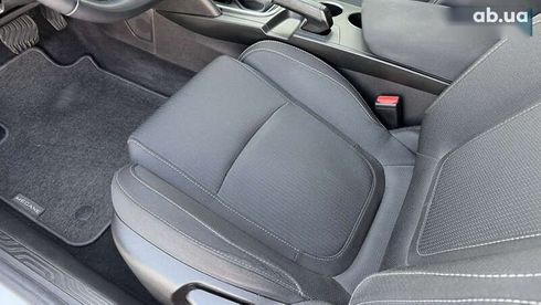 Renault Megane 2020 - фото 26