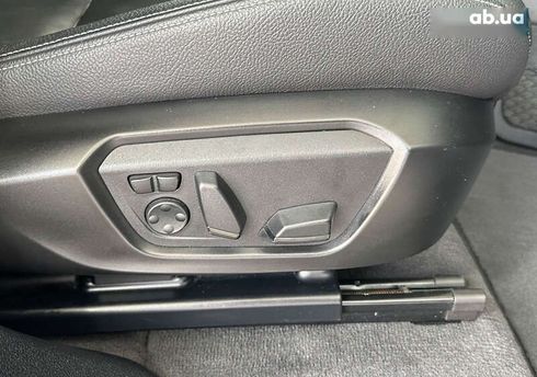 BMW X4 2016 - фото 23