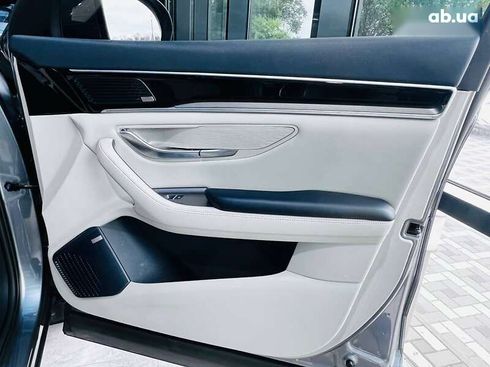 BYD Song Plus 2023 - фото 10