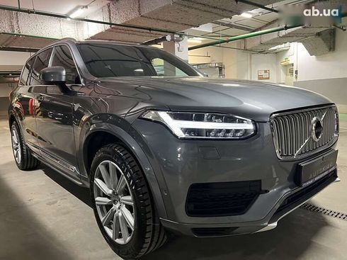 Volvo XC90 2016 - фото 2