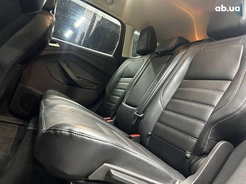 Ford Escape 2018 - фото 15