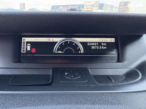 Renault grand scenic 2009 коричневый - фото 22