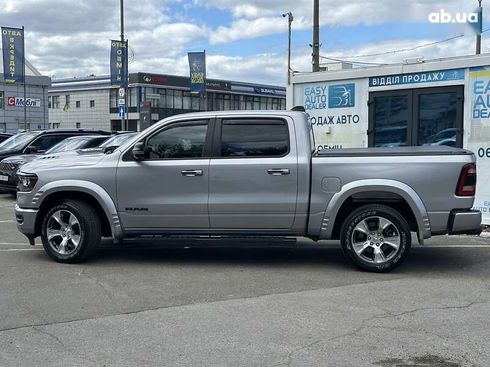 RAM 1500 2022 - фото 7