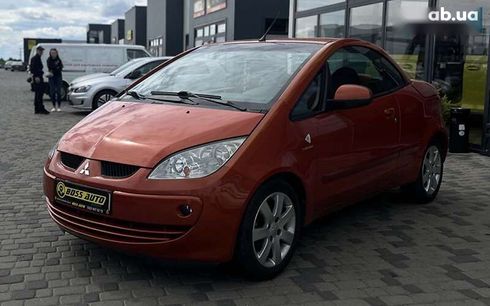 Mitsubishi Colt 2007 - фото 3
