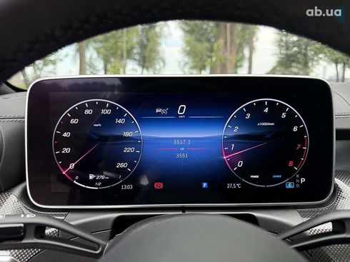 Mercedes-Benz CLE-Класс 2024 - фото 19