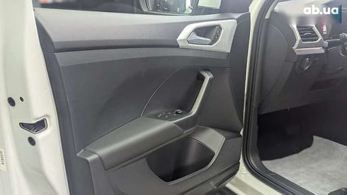 Volkswagen T-Cross 2024 - фото 23