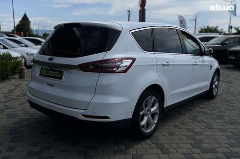 Ford S-Max 2018 - фото 7