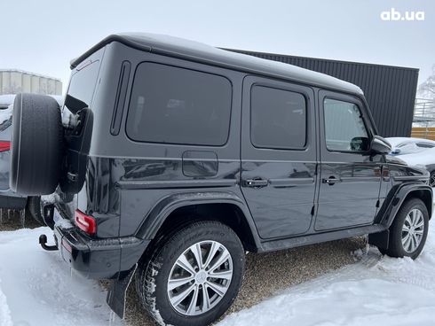 Mercedes-Benz G-Класс 2023 - фото 36