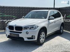 Продажа б/у BMW X5 2018 года в Киеве - купить на Автобазаре