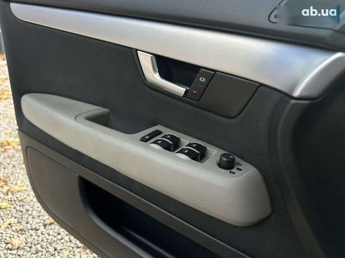 Audi A4 2007 - фото 24