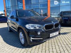 Продажа б/у BMW X5 во Львове - купить на Автобазаре