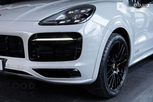Porsche Cayenne 2021 - фото 15