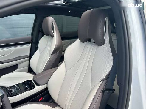 BYD Song Plus 2025 - фото 20