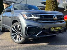 Продажа б/у Volkswagen Atlas Cross Sport - купить на Автобазаре