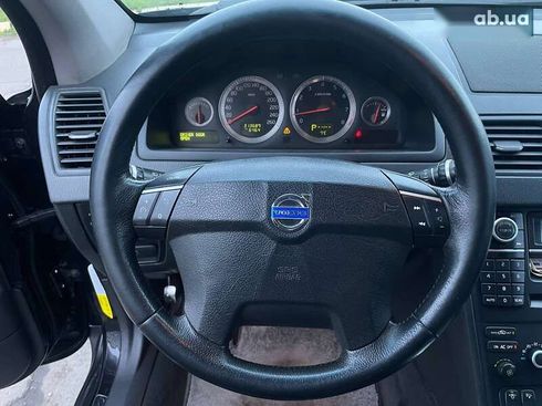 Volvo XC90 2008 - фото 24