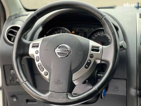 Nissan Qashqai 2010 - фото 19