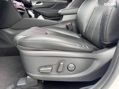 Hyundai Santa Fe 2018 - фото 19