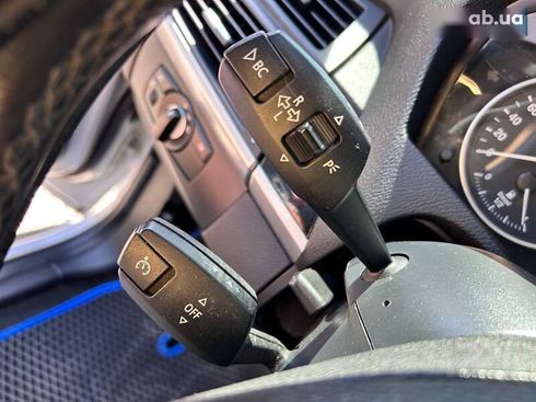 BMW X5 2008 - фото 23