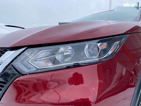 Nissan Rogue 2022 - фото 4