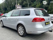 Продажа б/у Volkswagen Passat в Черновцах - купить на Автобазаре