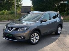 Продажа б/у Nissan X-Trail 2014 года - купить на Автобазаре