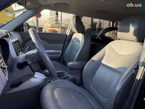 Kia Soul 2017 - фото 8