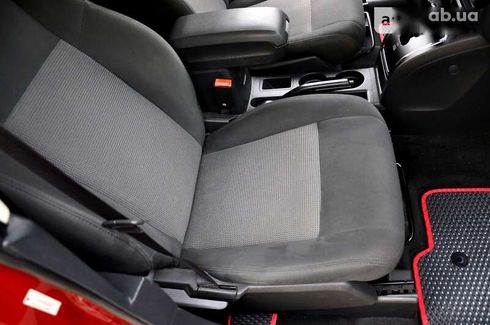 Jeep Patriot 2009 - фото 21