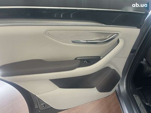 BYD Song Plus 2025 - фото 20