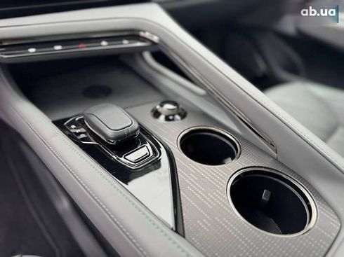 Zeekr 001 2023 - фото 27